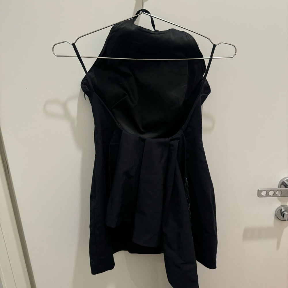 Mini Dress - Picture 5 of 7